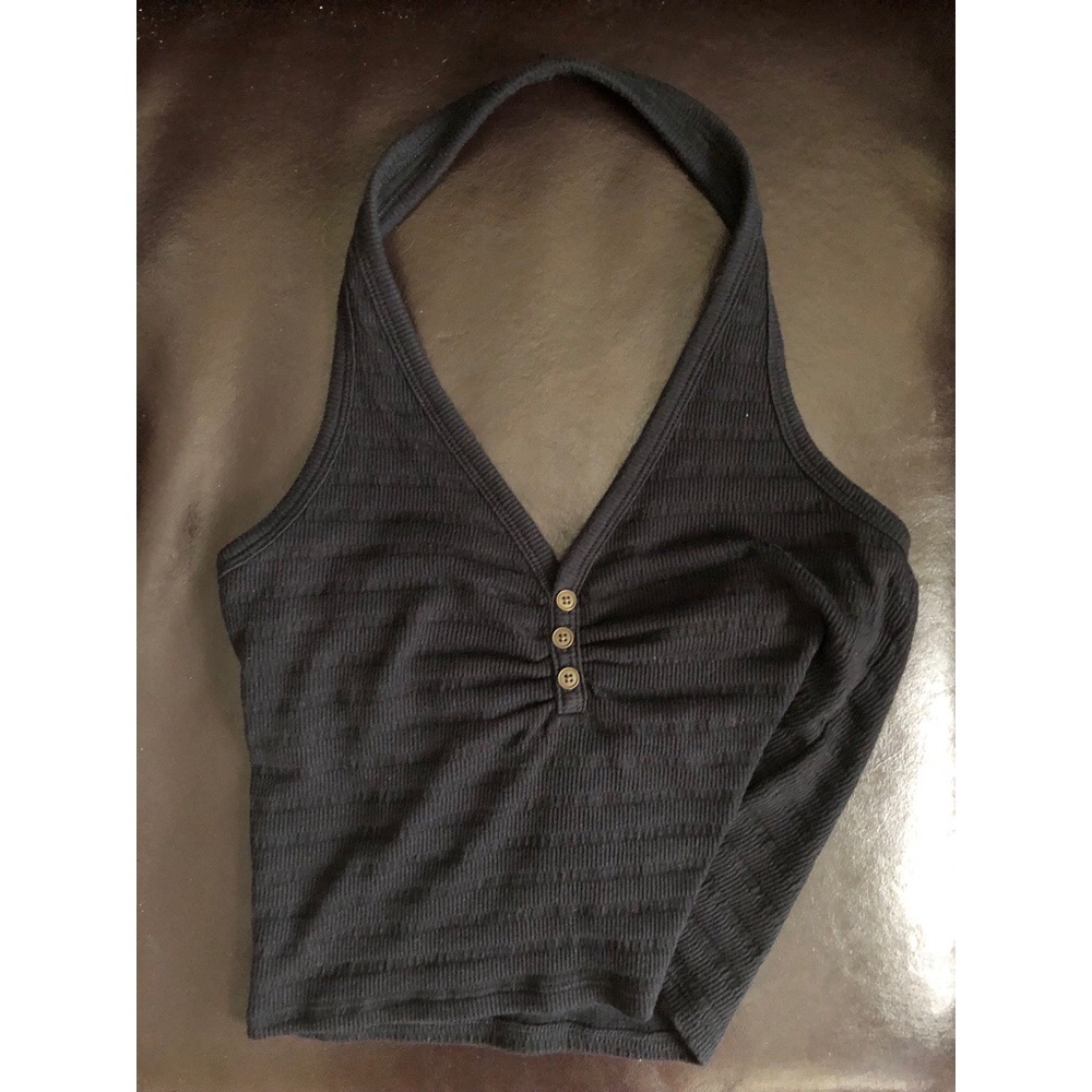 HOLLISTER crop top